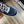 PRA SNEAKER NAVY BLUE NAPPA CALFSKIN AND FLYKNIT FABRIC