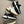 HM Men's Jumpy Sneaker Calfskin And Fabric 523519