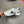 HM Men's Sneaker White Calfskin 581689