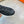 HM Men's Katana Sneaker Black Calfskin 606123