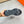 HM Men's Slip on Sneaker Black Knitted Fabric 643380