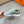 HM Men's Bouncing Sneaker Pastel Green Calfskin Suede 696023
