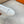 HM Men's Get Sneaker White Denim Calfskin 696209