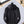 LV BLACK HOODED JACKET 239041