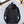 LV HOODED JACKET BLACK MONOGRAM 239039