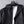 LV HOODED JACKET BLACK MONOGRAM 239039
