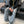 Gucci x The North Facei Men’s Jacket Black Polyamide Cotton
