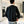 Gucci Men’s Interlocking Zip Jacket Black White Technical Fabric
