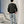 Gucci Men’s Interlocking Zip Jacket Black White Technical Fabric
