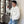 Prada Men’s Logo-Plaque Hooded Windbreaker White Nylon
