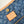 CARRYALL MM 39 IN BLUE MONOGRAM DENIM