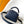 Capucines BB 21cm Bag Royal Blue Cowhide 251675