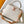 Capucines BB 21cm Bag White Cowhide 251662