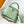 Capucines BB 21cm Bag Green Cowhide 251666