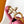 Capucines BB 21 cm Bag Pink Taurillon leather 251680