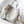 LV Blossom 20cm Bag Beige mix Green Cowhide 251989