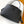 CAPUCINES GM 38CM ALL BLACK TAURILLON LEATHER 252015