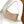 LV M25784 Pochette LV Bloom with Charm 23cm Beige Calfskin GHW