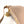 LV M25784 Pochette LV Bloom with Charm 23cm Beige Calfskin GHW