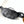 LV M14920 Rush Bumbag Black Damoflage Black Canvas & Cowhide