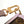 Neverfull 24 Bandoulière Inside Out BB Misty Lilac Calfskin