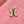 LV 25s Rose Des Vents Handbag 19cm Pink Crocodile Metal HW