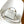 LV 25s Rose Des Vents Handbag 19cm White Lizard GHW