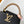 LV Capucines Mini Bedazzled Flower Handle Black Taurillon leather