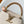 LV Capucines Mini Bedazzled Flower Handle Off White Taurillon leather