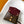 LV Large Saint Germain BB Wine Red Monogram Leather & Coated Canvas