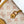 LV M27521 Neverfull MM Bag Camel White Monogram Origine Canvas