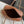 CC 26P AS4474 Mini Bowling Bag 18.5cm Brown Woven