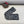TOUCHSCREEN GLOVES IN BLACK LAMBSKIN MIX WOOL 327782