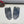 GLOVES IN BLACK LAMBSKIN 352037