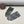 GLOVES IN BLACK LAMBSKIN 352037
