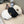 BERRET HAT IN WHITE TWEED 394273