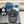 BASEBALL CAP IN LIGHT BLUE DENIM 406959
