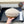 BERET HAT IN KHAKI BROWN WOOL 406970