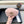 BERET HAT IN LIGHT PINK WOOL 406887