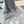 SET SCARF AND HAT IN LIGHT GRAY WOOL 406532