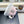 FISHERMAN HAT IN PINK MIX WHITE WOOL AND RABBIT FUR 409760