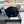 BERET HAT IN BLACK VELVET 413324