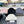 BEANIE HAT IN WHITE WOOL 413328
