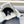 TRAPPER HAT IN BLACK SUEDE AND FLEECE 417777