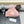 BEANIE HAT IN LIGHT PINK SOLF FLEECE 419712