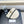 BEANIE HAT IN WHITE WOOL 419782