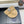 KNITTED BEANIE HAT IN CAMEL BEIGE WOOL 421266