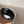 BERET HAT CHOCOLATE BROWN MIX WHITE 422561