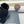 BEANIE HAT IN BLACK WOOL 422174
