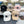 BASEBALL CAP IN WHITE SHEARLING 422434